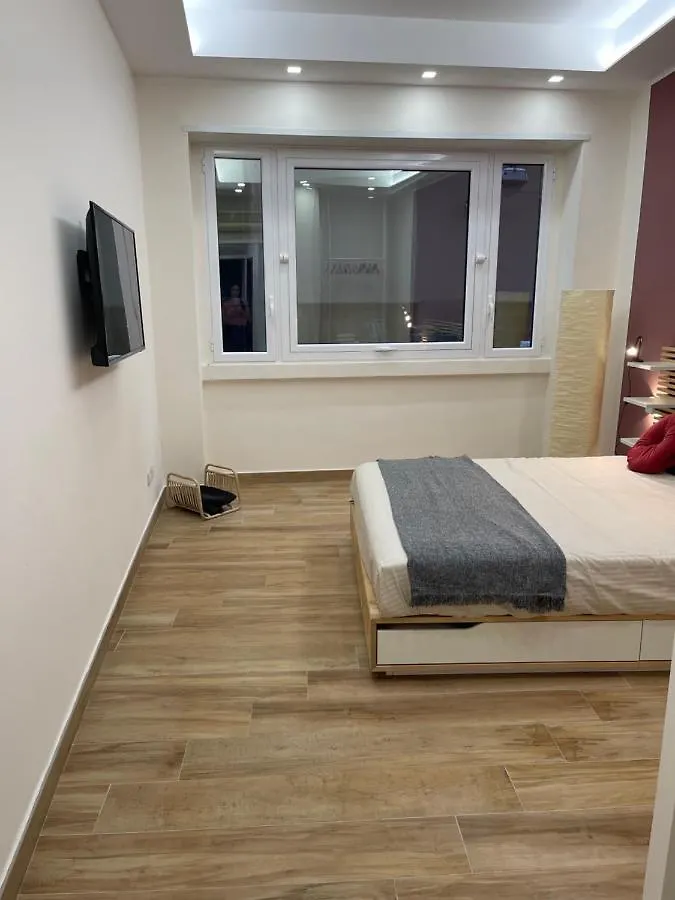 Maschio Angioino Apartment نابولي 0*,  إيطاليا