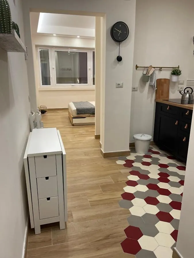 Maschio Angioino Apartment Naples 0*,  Italy